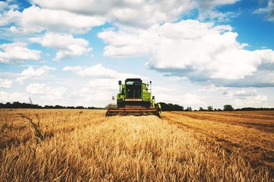 Agribusiness Insurance Quote