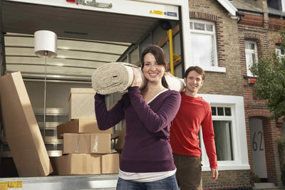 Moving & Storage Insurance Quote